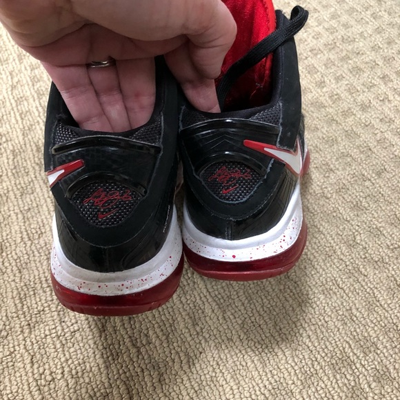 Lebrons - Picture 3 of 4